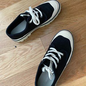 Zara Shoes